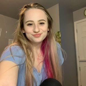 Meet your Posher, Kylie